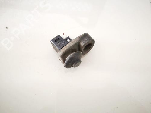 Electronic module NISSAN ALMERA II Hatchback (N16) 1.5 | BP35606214M83 - Image 3