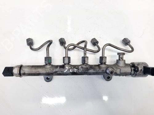 Used Injection rail Injection rail MERCEDES-BENZ C-CLASS (W204) C 220 CDI (204.002) (163 hp) 35190808 35190808