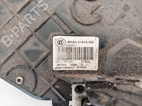 Front left lock AUDI A4 B7 (8EC) 2.0 TDI | BP34937985C98 - Image 3