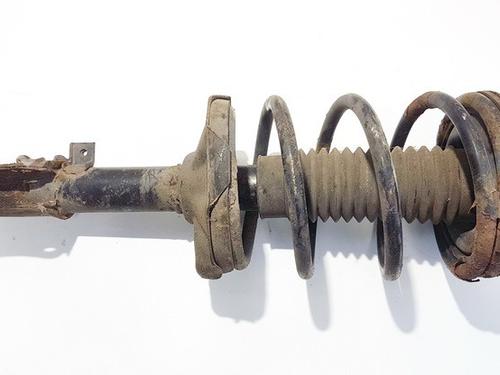 Used Left front shock absorber Left front shock absorber 35493762 35493762