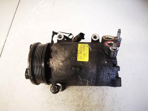 Used AC compressor AC compressor FORD KUGA I 2.0 TDCi 4x4 (163 hp) 38315200 38315200
