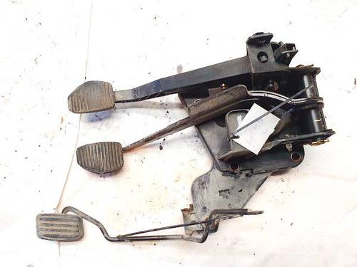 Kløtsj Kløtsj CITROËN C5 I (DC_) 2.0 HDi (DCRHYB) (90 hp) 35198810 35198810