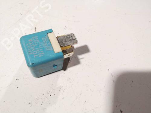 Electronic sensor TOYOTA COROLLA (_E12_) 2.0 D-4D (CDE120R, CDE120L_) | BP32579915M84 - Image 5