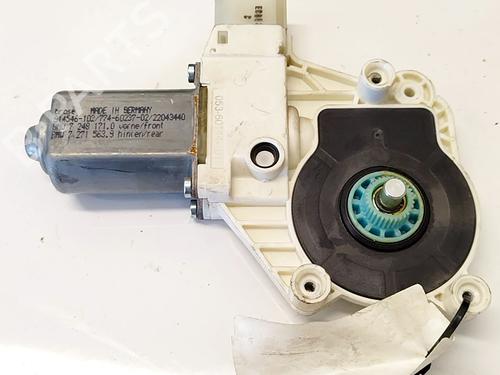 Used Left rear window motor Left rear window motor 37064126 37064126