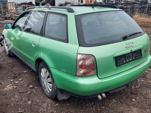 Electronic module AUDI A4 B5 (8D2) 1.9 TDI | BP33068231M83 - Image 10