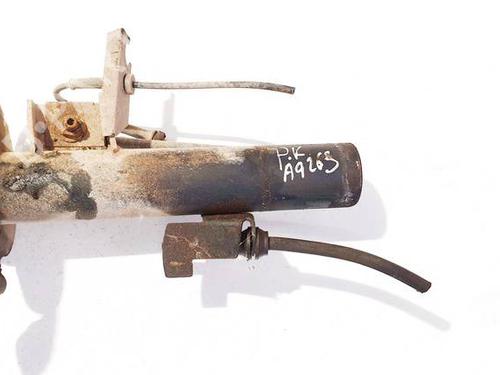 Left front shock absorber FORD S-MAX (WA6) 2.0 TDCi | BP35267575M16 - Image 3