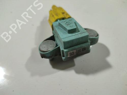 Electronic module AUDI A6 C6 (4F2) 2.4 | BP32560235M83