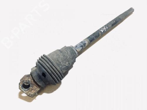 Used Steering column universal joint Steering column universal joint LANCIA ZETA (22_) 2.1 TD (220AJ5) (109 hp) 35616313 35616313