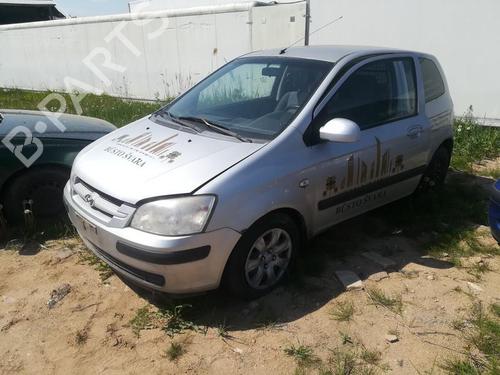 Engine mount HYUNDAI GETZ (TB) 1.3 | BP33507061M89  - Image 5