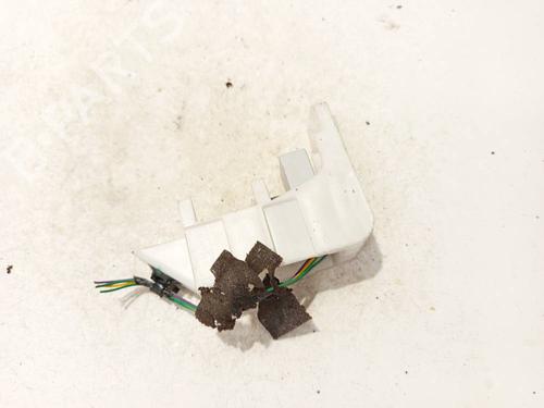 Fuse box NISSAN ALMERA II Hatchback (N16) 2.2 Di | BP32555193E1 - Image 2