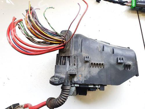 Fuse box VOLVO S80 II (124) 2.5 T | BP32603774E1 - Image 3