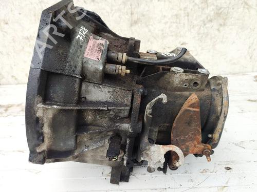 Gearbox MAZDA 2 (DY) 1.4 | BP35516841M3 - Image 2