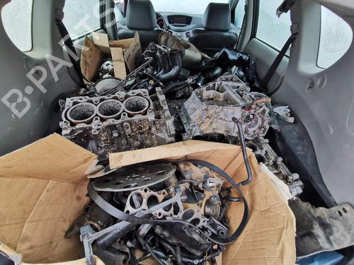 Støtte SUBARU TRIBECA (B9) 3.0 (WXE) | BP32628261C155