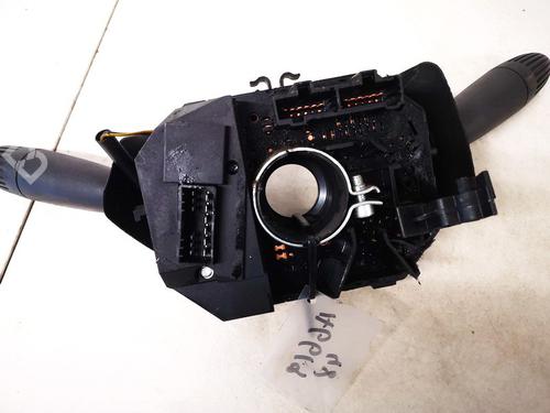 Warning switch DAEWOO REXTON (GAB_) 2.7 D All-wheel Drive | BP35566095I22 - Image 3
