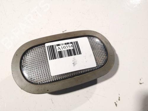 Kabinelys Kabinelys OPEL VIVARO A Bus (X83) 1.9 DTI (F7, J7, A07) (101 hp) 35018878 35018878