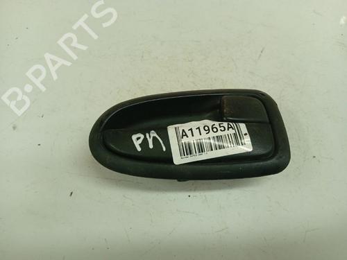 Used Front right interior door handle Front right interior door handle HYUNDAI MATRIX (FC) 1.6 (103 hp) 40053559 40053559