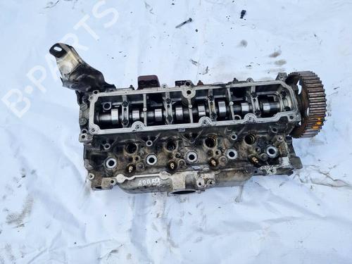Used Cylinder head Cylinder head 34902802 34902802