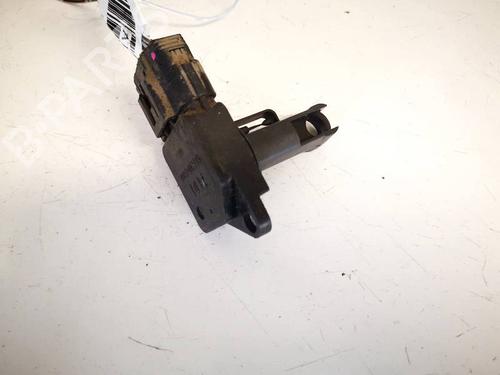 Mass air flow sensor MAZDA 3 (BK) 1.3 (BK14) | BP35033837M95 - Image 2