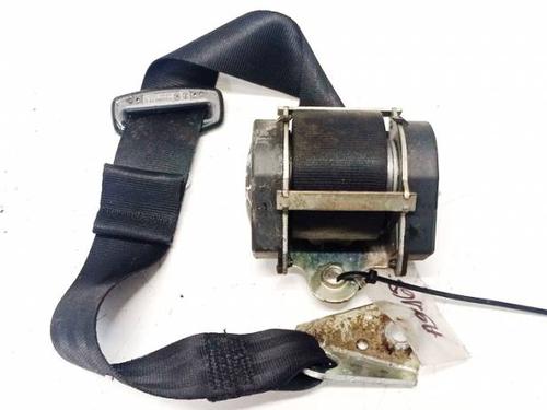 Rear left seatbelt VW GOLF VI (5K1) 2.0 TDI | BP35260635I29 - Image 2