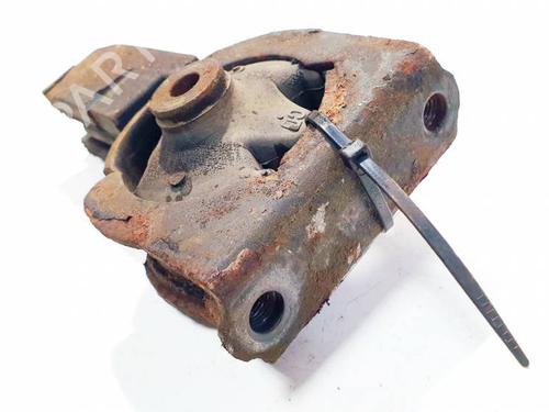 Engine mount TOYOTA COROLLA (_E12_) 2.0 D-4D (CDE120R, CDE120L_) | BP32577639M89  - Image 5