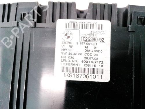 Instrument cluster OPEL INSIGNIA A (G09) 1.8 (68) | BP35622016C47 - Image 3