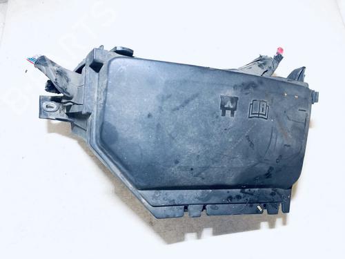 Used Fuse box Fuse box FORD GALAXY II (WA6) 2.0 TDCi (140 hp) 33062756 33062756