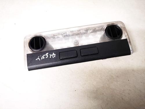 Used Interior roof light Interior roof light BMW 3 Touring (E46) 320 d (136 hp) 35549830 35549830