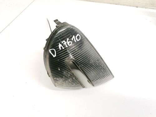 Used Right front fog light Right front fog light 35472314 35472314