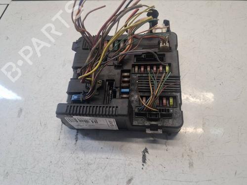 Electronic module RENAULT SCÉNIC II (JM0/1_) 1.6 BiFuel | BP36453873M83 - Image 2