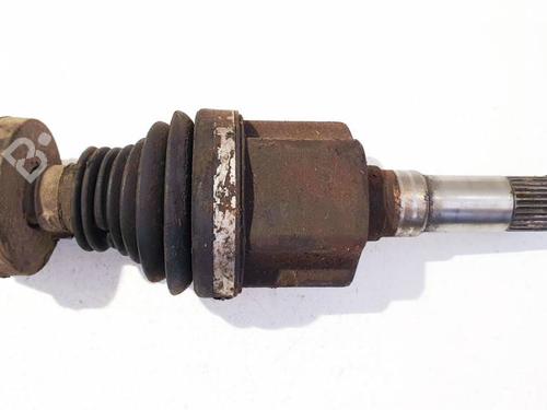 Left front driveshaft AUDI A6 C6 (4F2) 2.4 | BP35262165M38 - Image 3