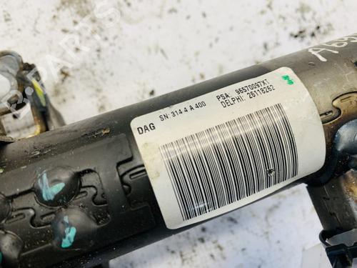 Steering column PEUGEOT 407 (6D_) 2.0 (6DRFNB, 6DRFNE) | BP35534228M21 - Image 3