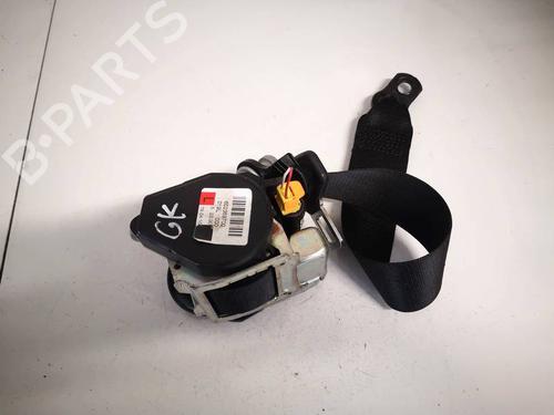 Used Rear left seatbelt Rear left seatbelt 34902354 34902354
