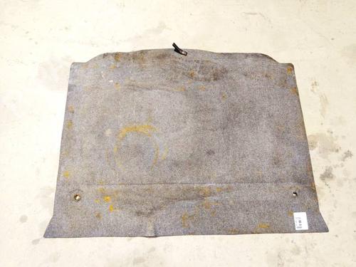 Used Luggage compartment floor Luggage compartment floor 35050757 35050757