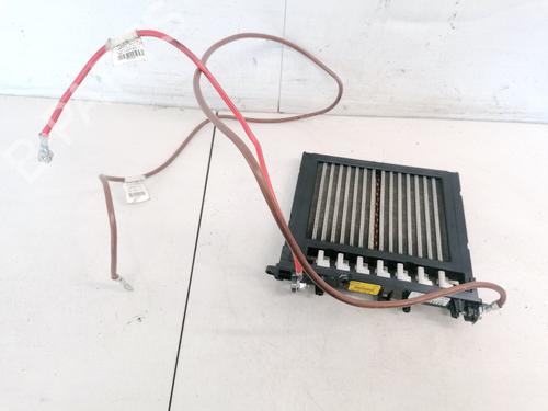 Used Heater resistor Heater resistor 35534478 35534478