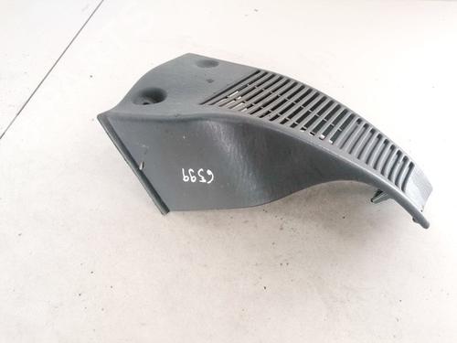 Outra Outra MITSUBISHI ECLIPSE II (D3_A) 2.0 RS (141 hp) 35577491 35577491