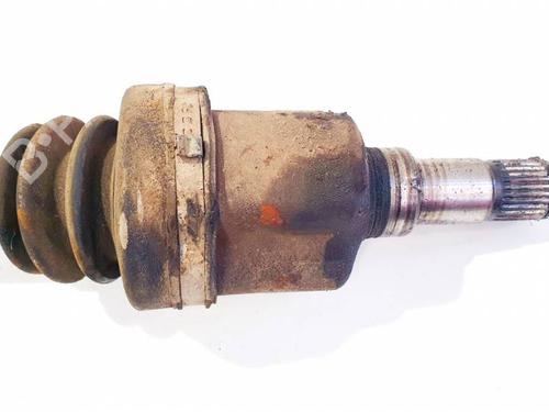 Left front driveshaft VOLVO V50 (545) 1.6 D | BP34977522M38 - Image 3