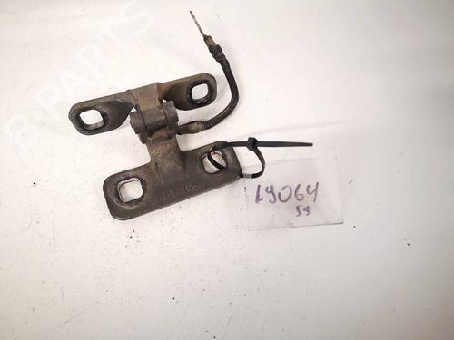 Used Hinge/Door check strap Hinge/Door check strap BMW X5 (E53) 3.0 d (184 hp) 35289859 35289859