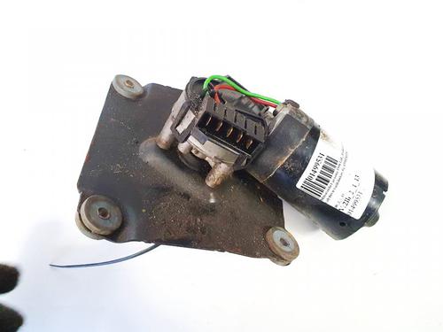Used Front wiper motor Front wiper motor MITSUBISHI CARISMA (DA_) 1.6 (DA1A) (99 hp) 35475238 35475238