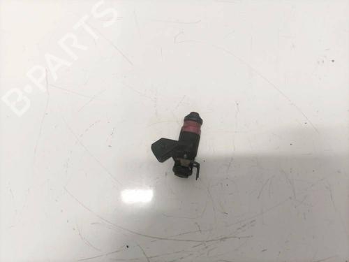 Used Injector Injector RENAULT SCÉNIC II (JM0/1_) 1.6 (JM0C, JM0J, JM1B) (113 hp) 35171858 35171858