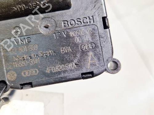 Electronic module AUDI A6 C6 (4F2) 2.4 | BP32562791M83