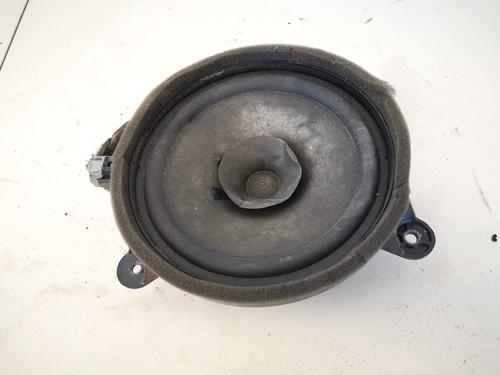 speaker-volvo-v50-545-2003-2004-2005-2006-2007-2008-2009-2010-2011-2012-32910833 main image