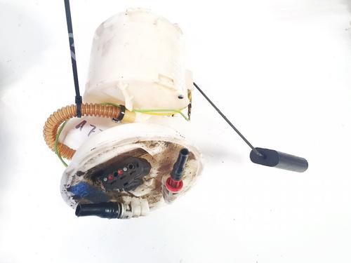 Electronic module FORD MONDEO III (B5Y) 2.0 TDCi | BP35468373M83 - Image 3