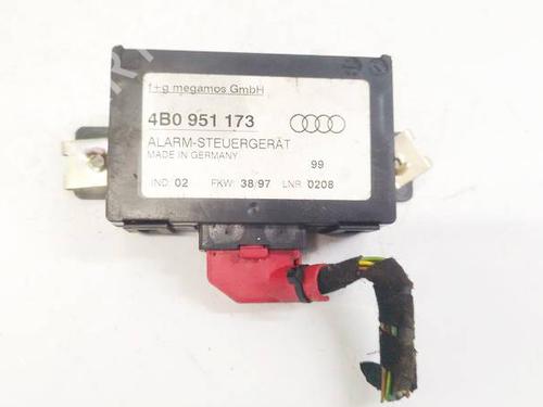 Used Electronic module Electronic module 35037811 35037811