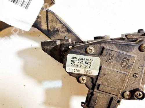Pedal AUDI A4 B6 (8E2) 2.5 TDI quattro | BP35003583I4 - Image 3