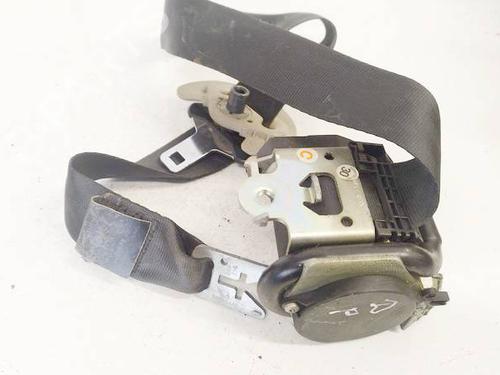 Used Front right seatbelt Front right seatbelt 36455994 36455994