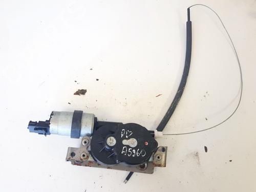 Used Electronic module Electronic module 35538356 35538356