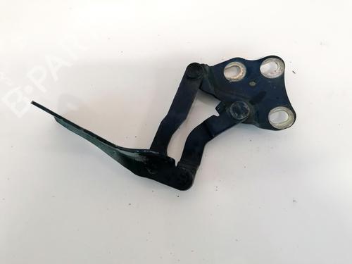 Used Hinge/Door check strap Hinge/Door check strap OPEL MERIVA A MPV (X03) 1.7 DTI (E75) (75 hp) 35504415 35504415