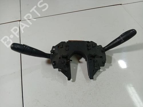 Warning switch CITROËN C5 III (RD_) 2.0 HDi (RDRHD8, RDRHDJ, RDRHR8, RDRHRJ) | BP39545618I22 - Image 2