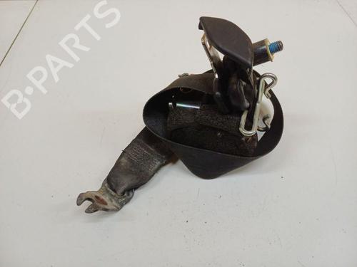 Used Rear left seatbelt Rear left seatbelt 37736163 37736163