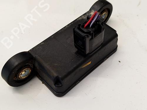 Electronic module MERCEDES-BENZ C-CLASS (W204) C 220 CDI (204.008) | BP36688118M83 - Image 2